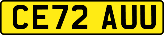 CE72AUU