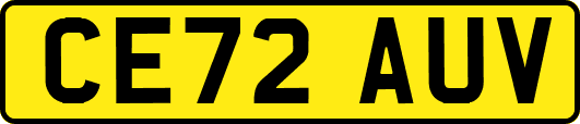 CE72AUV