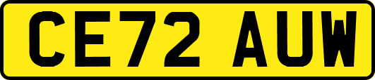 CE72AUW