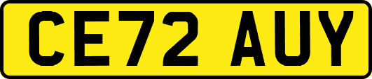 CE72AUY