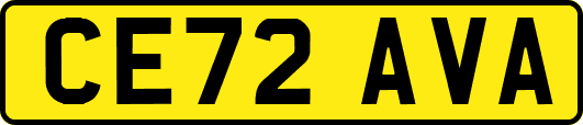 CE72AVA