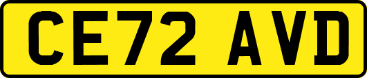 CE72AVD