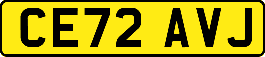 CE72AVJ