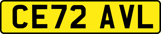 CE72AVL