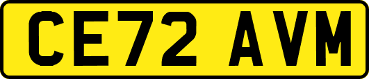 CE72AVM