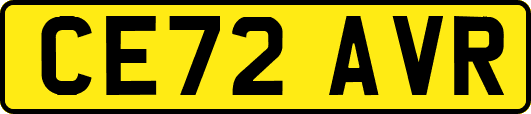 CE72AVR
