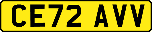 CE72AVV