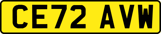 CE72AVW