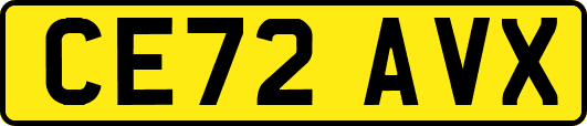 CE72AVX