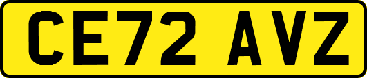 CE72AVZ