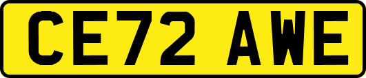 CE72AWE