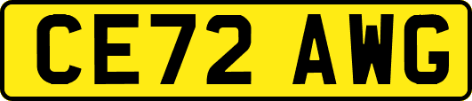 CE72AWG