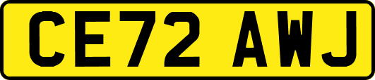 CE72AWJ