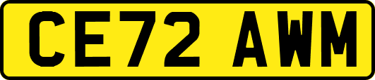 CE72AWM
