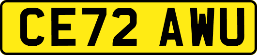 CE72AWU