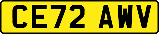 CE72AWV