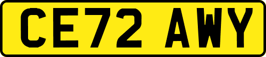 CE72AWY