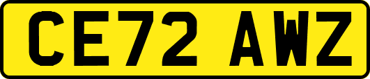 CE72AWZ