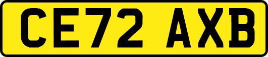CE72AXB