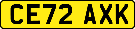 CE72AXK