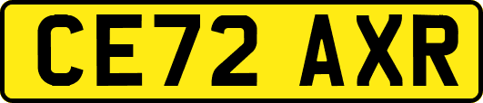 CE72AXR