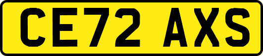 CE72AXS