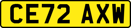 CE72AXW