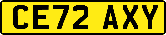 CE72AXY