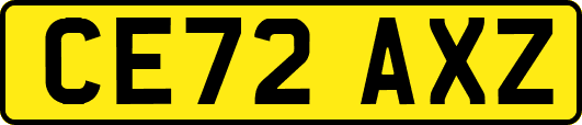 CE72AXZ