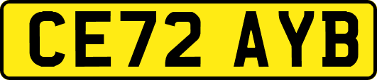 CE72AYB