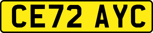 CE72AYC