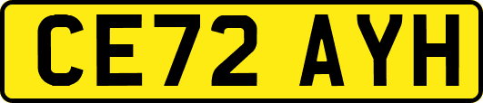 CE72AYH