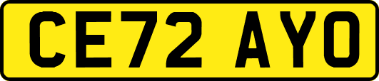 CE72AYO