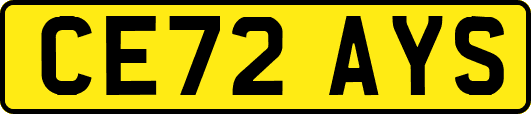 CE72AYS
