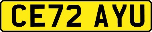 CE72AYU