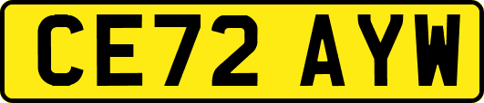 CE72AYW