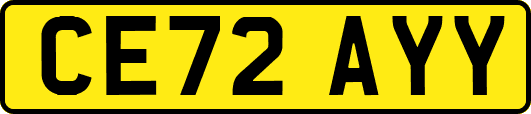 CE72AYY