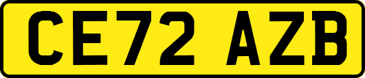 CE72AZB