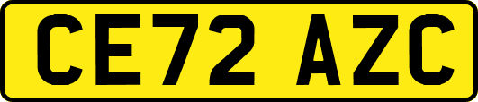 CE72AZC