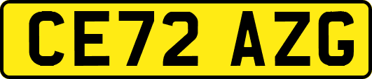 CE72AZG