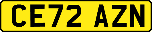 CE72AZN