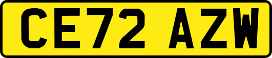 CE72AZW