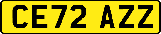 CE72AZZ