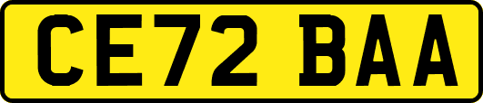 CE72BAA