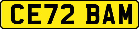 CE72BAM