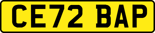 CE72BAP