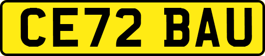 CE72BAU