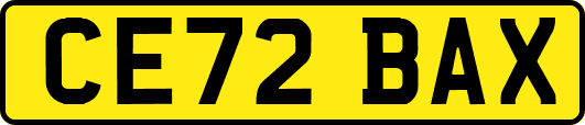 CE72BAX