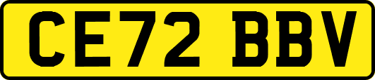 CE72BBV