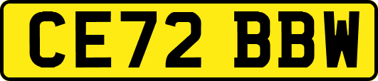 CE72BBW